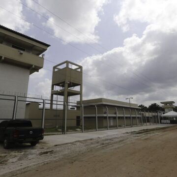 Seap: unidades penais de Abaetetuba vão receber obras e ações jurídicas e de saúde