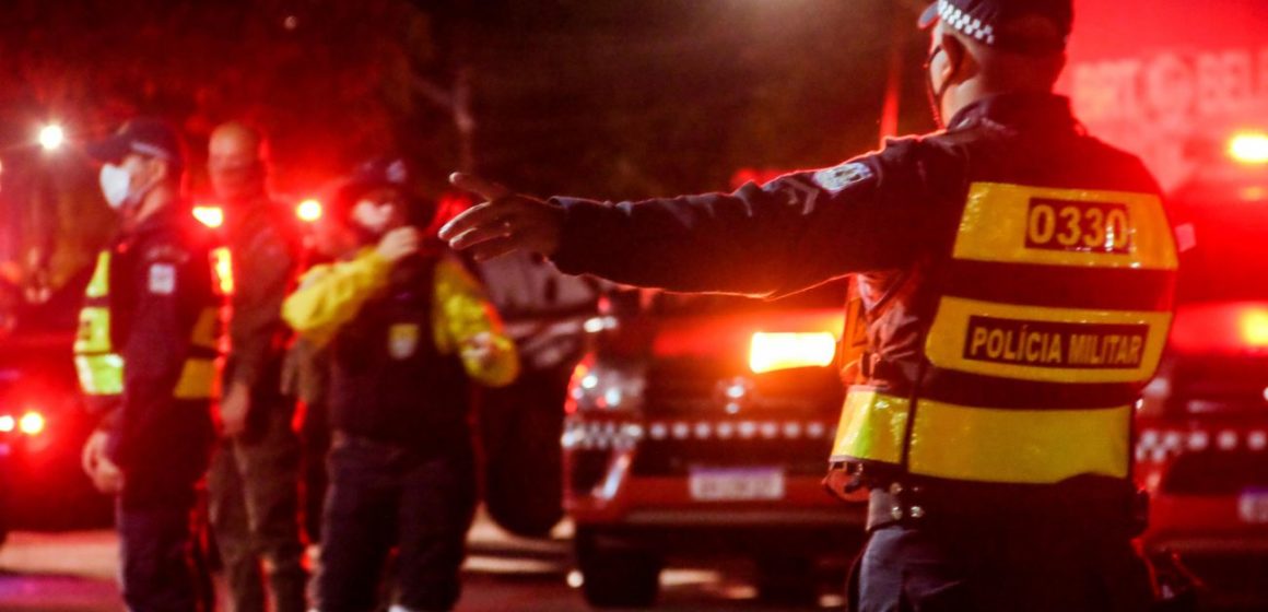 Crimes violentos não são registrados há mais de 30 dias em 72 municípios do Pará