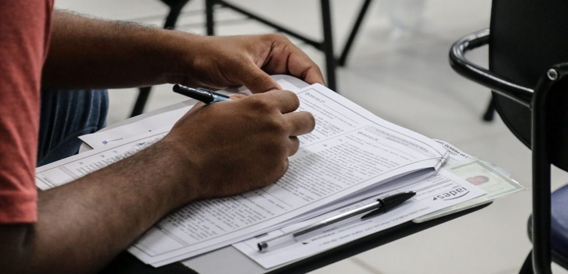 Governo do Pará prevê quatro concursos para área da saúde com mais de 900 vagas