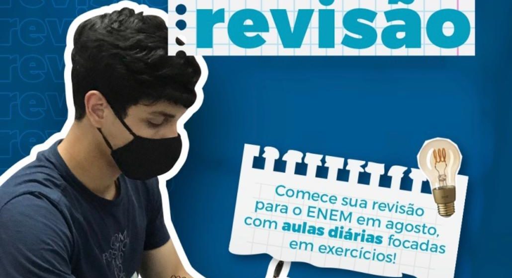 Preparação para o Enem
