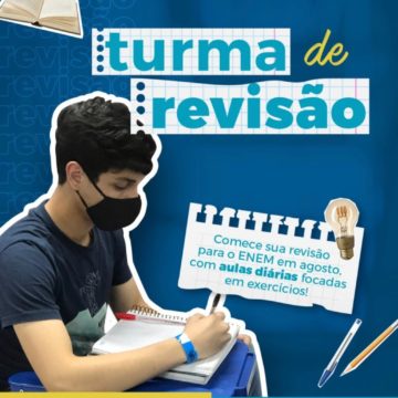 Preparação para o Enem