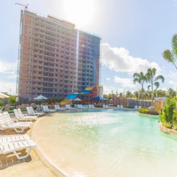 Aqualand reserva uma gama de novidades aos seus sócios e frequentadores