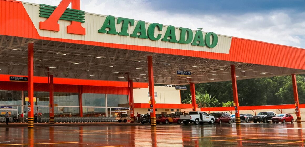Prefeitura de Belém se manifesta sobre movimento que pedia a abertura da loja Atacadão