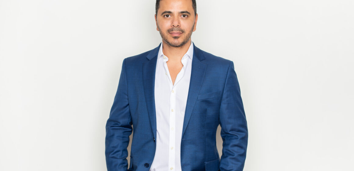 O fisioterapeuta Diogo Bonifácio é pioneiro no tratamento que combate as dores provocadas pela fibromialgia.
