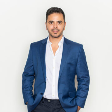 O fisioterapeuta Diogo Bonifácio é pioneiro no tratamento que combate as dores provocadas pela fibromialgia.