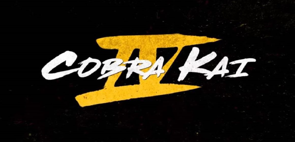 Quarta temporada de Cobra Kai chega em dezembro à Netflix