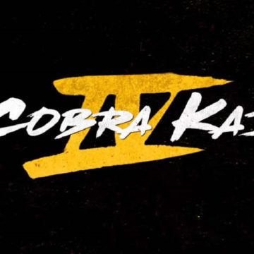 Quarta temporada de Cobra Kai chega em dezembro à Netflix
