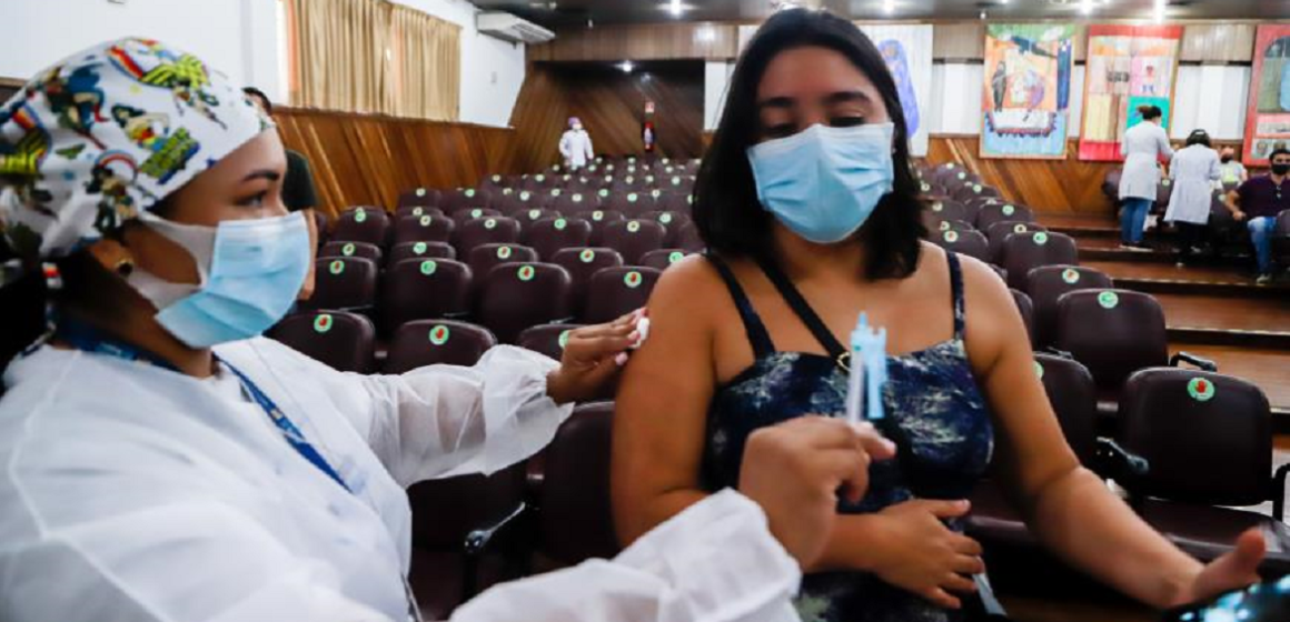 Prefeitura de Belém avança com aplicação da 2ª dose da vacina nesta segunda, 23, e terça, 24