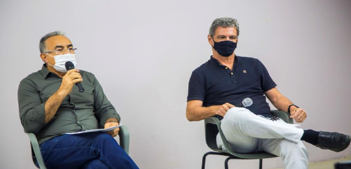 Programação do Setembro Verde é anunciada na live do prefeito Edmilson Rodrigues