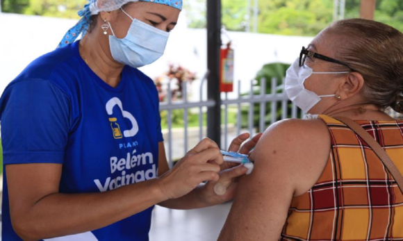 CreateThumbnail “Vacinaço” contra gripe chega a Icoaraci e garante imunização e diversão