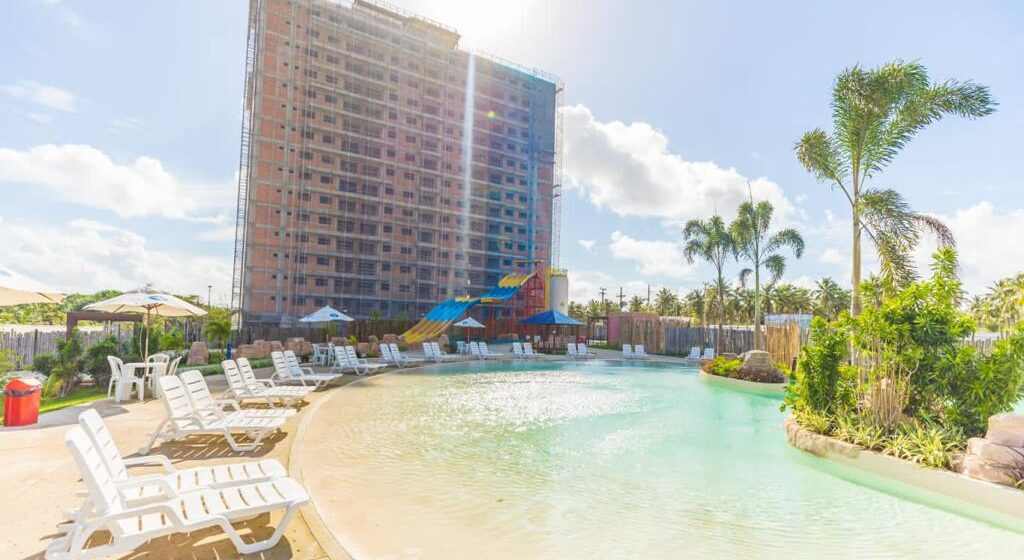 Aqualand Resort