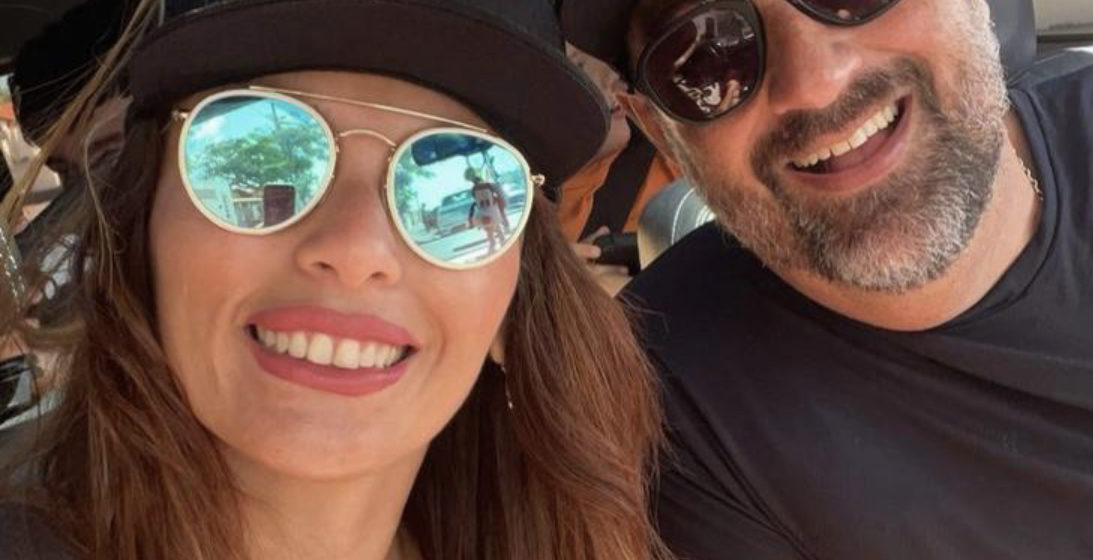 Casal de Negócios