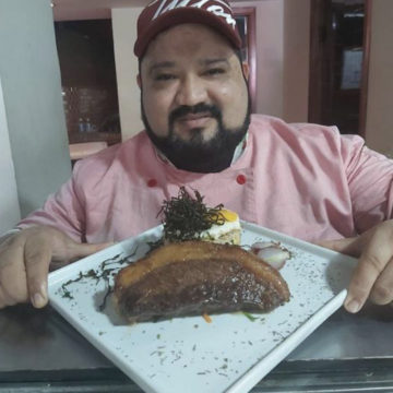 Churras