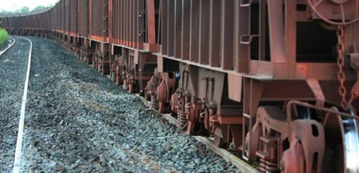 Canaã dos Carajás é nº 1 do Brasil em exportações pela primeira vez