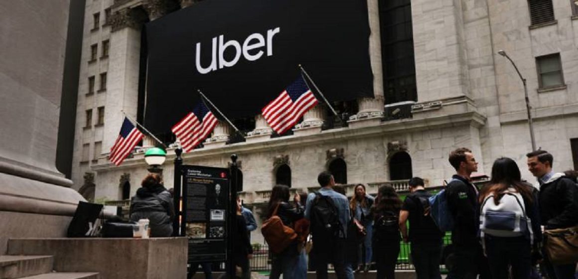 Uber tem lucro líquido pela 1ª vez, mas desaponta com Ebitda negativo no 2º trimestre