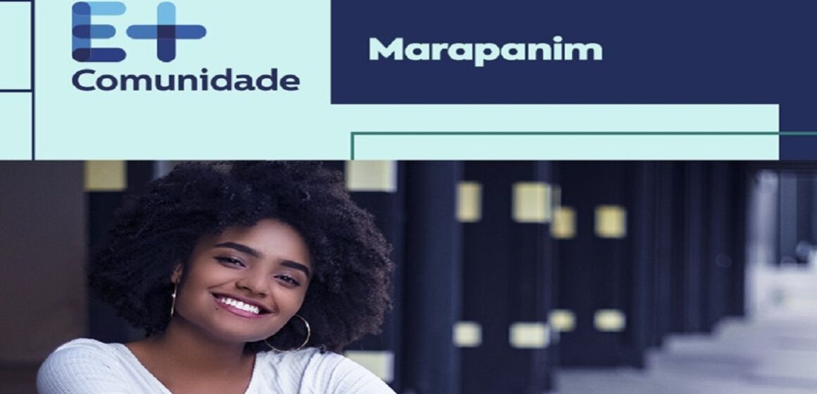 Moradores de Marapanim recebem mutirão de serviços da Equatorial Pará