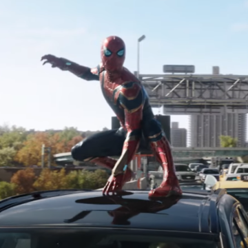 Bacana Geek: Um Podcast sobre o trailer de ‘Homem-Aranha: Sem Volta Para Casa’ ft. Jéssica Silva – Por Márcio Monteiro