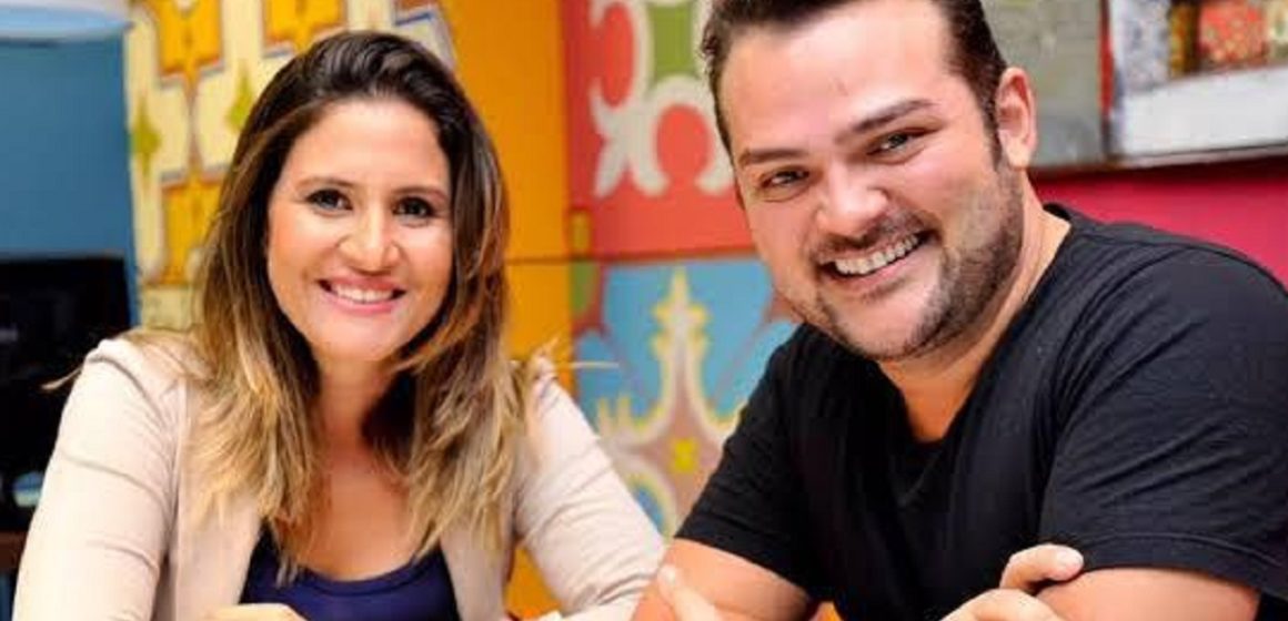 Confira as notícias que só o Marcelo Marques traz pra você na Coluna do Bacana