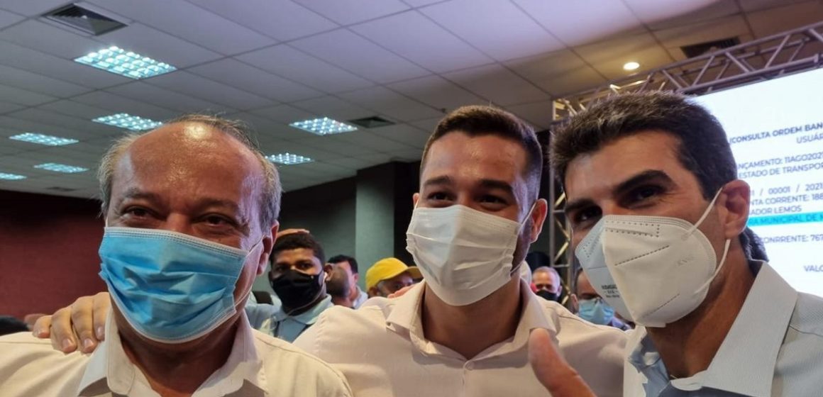 Leia a Coluna do Bacana desta quinta-feira