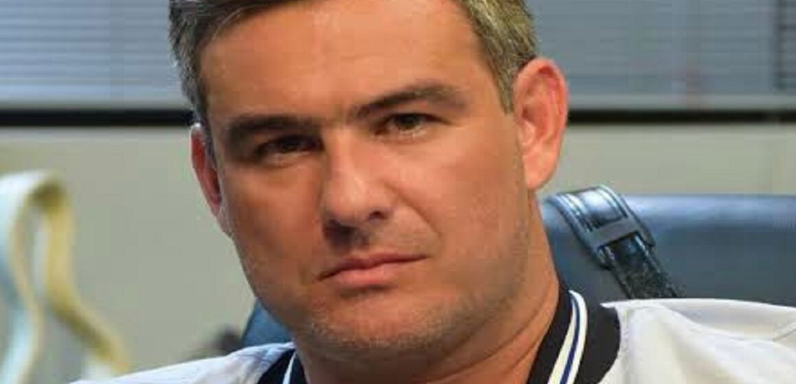 Leia as notícias exclusivas na Coluna do Bacana, com Marcelo Marques
