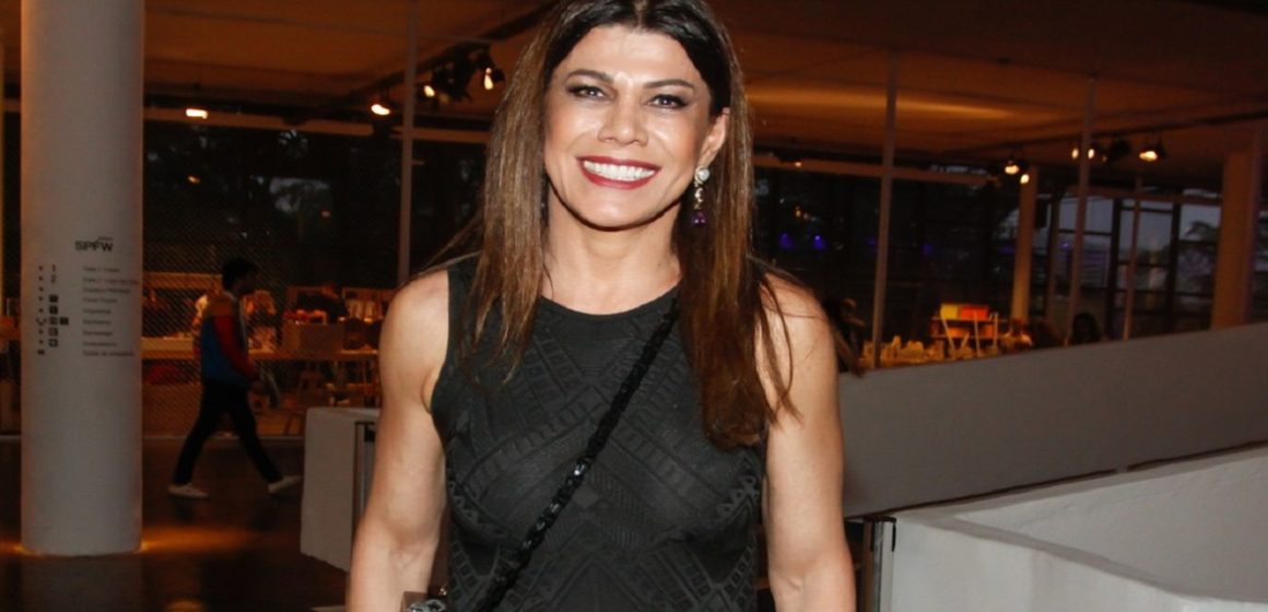 Alicinha Cavalcanti, promoter de eventos, morre em São Paulo