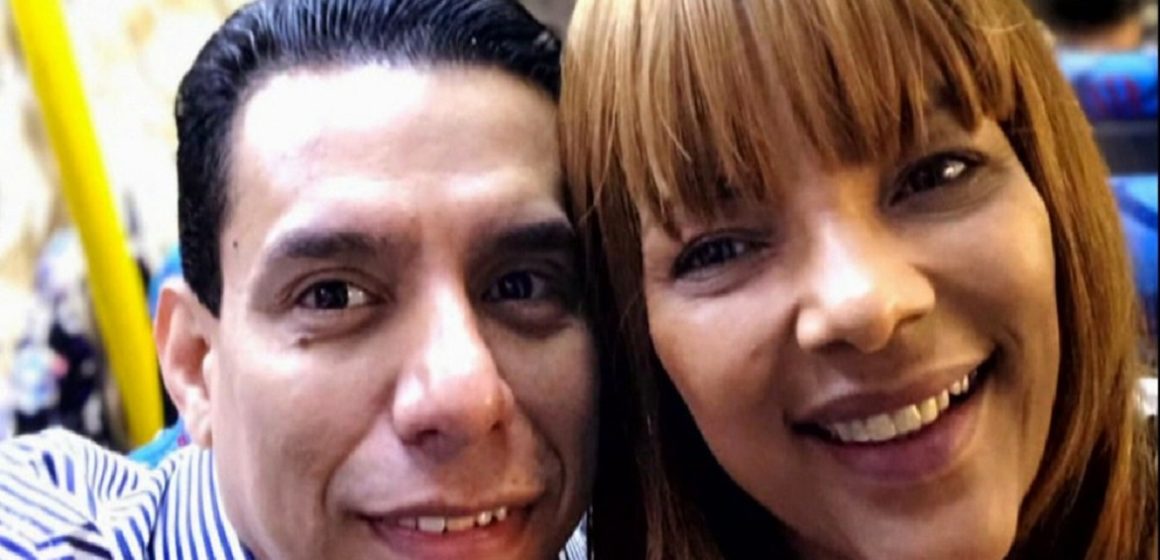 Flordelis é presa por morte do marido e volta a negar crime: ‘Algo que não fiz’