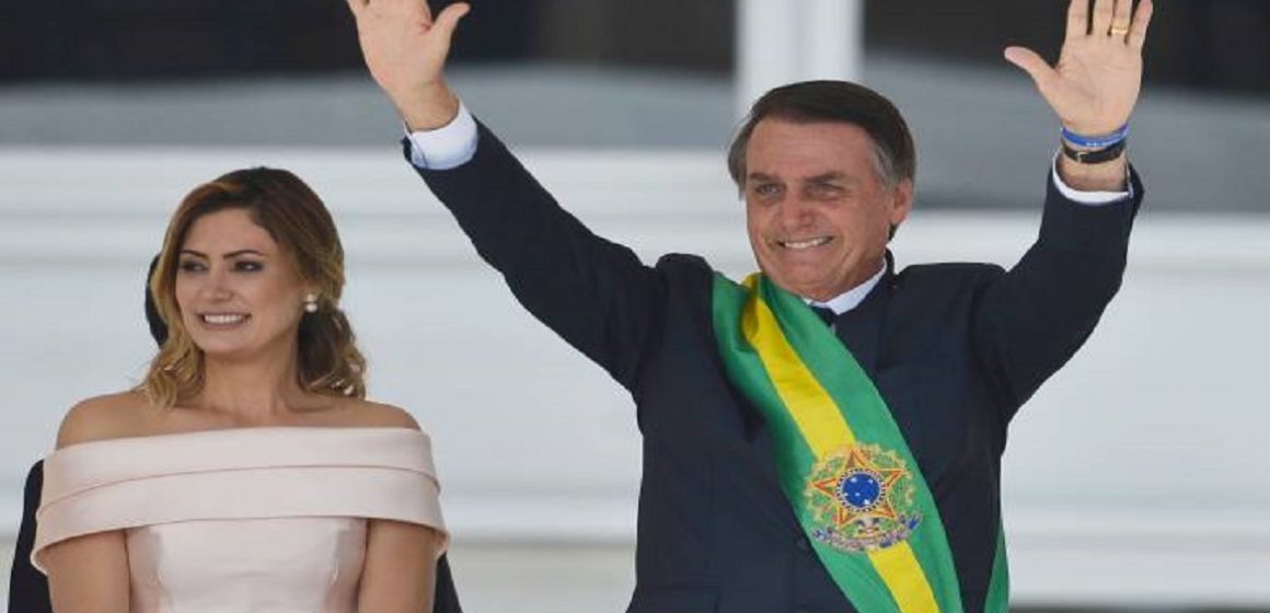 The Bolsonaros: BBC Two prepara documentário sobre Jair Bolsonaro