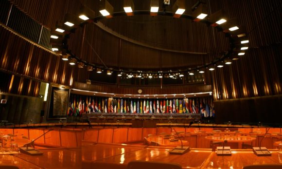Investimento estrangeiro direto cai em 2020 na América Latina