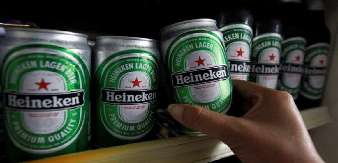 cerveja-heineken-bebidas-cervejaria Heineken abre inscrições para programa de trainee; salário é de R$ 7,8 mil