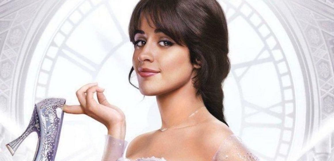 Cinderela: Veja o primeiro trailer do filme com Camila Cabello