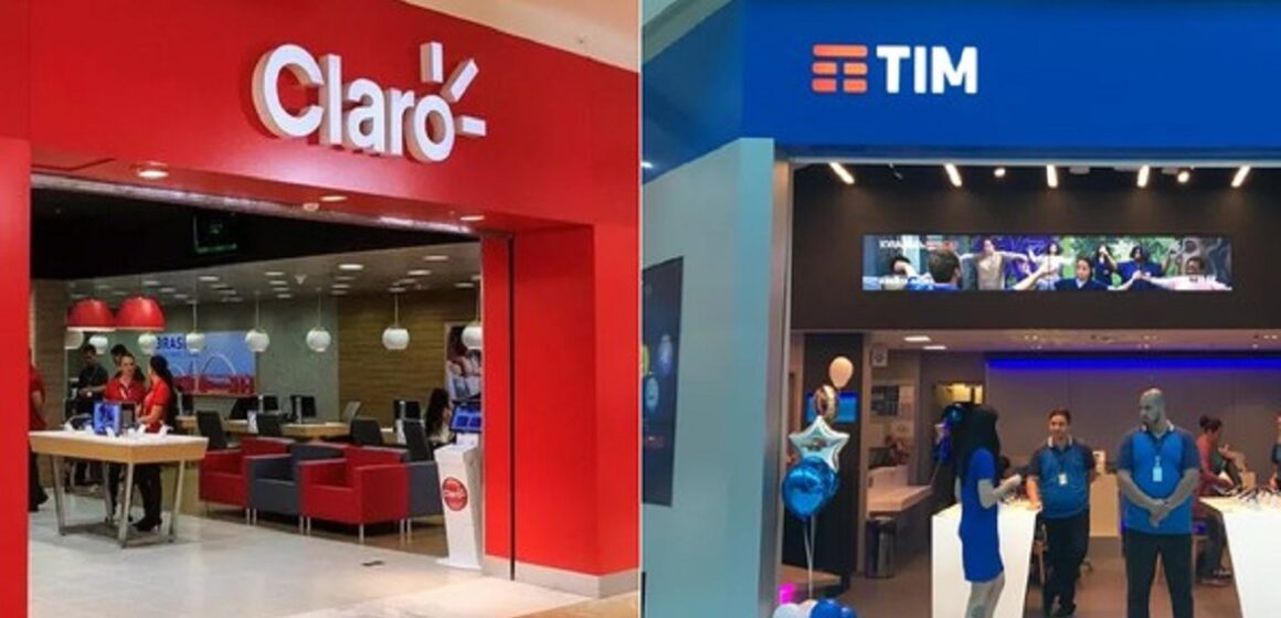 Operadoras são investigadas pelo governo por citarem oferta de 5G em propagandas