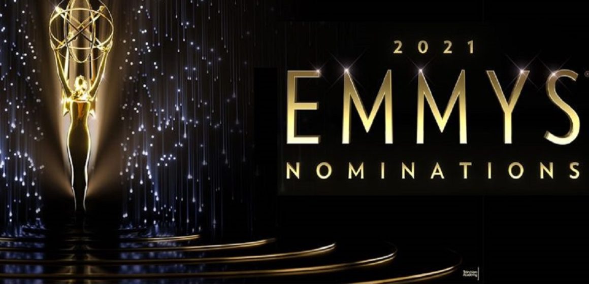 Emmy 2021 será ao ar livre, com limitação de convidados mesmo entre indicados