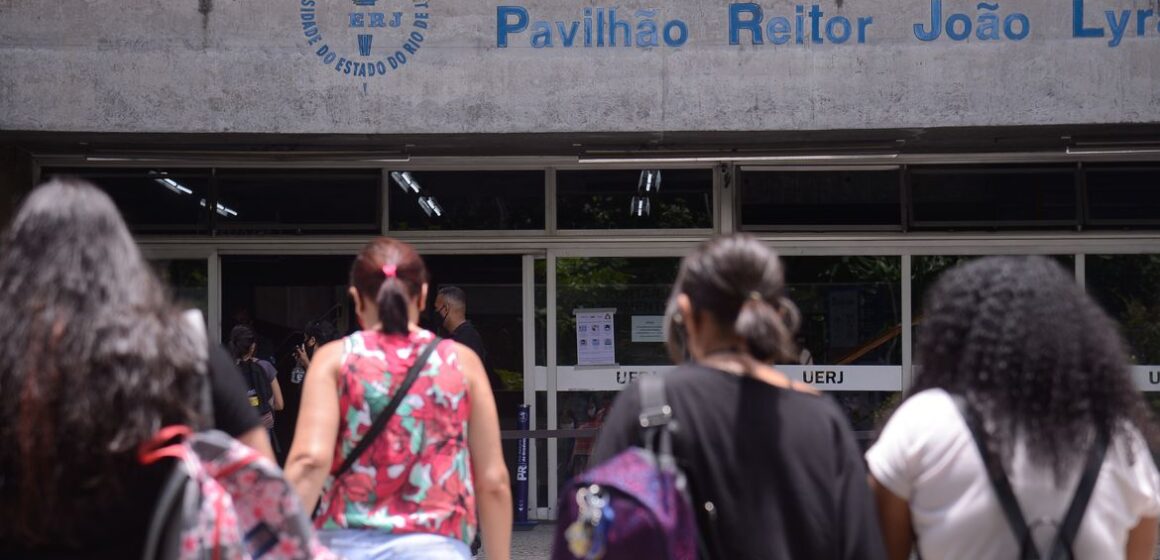 Começa matrícula para pré-selecionados na lista de espera do Prouni