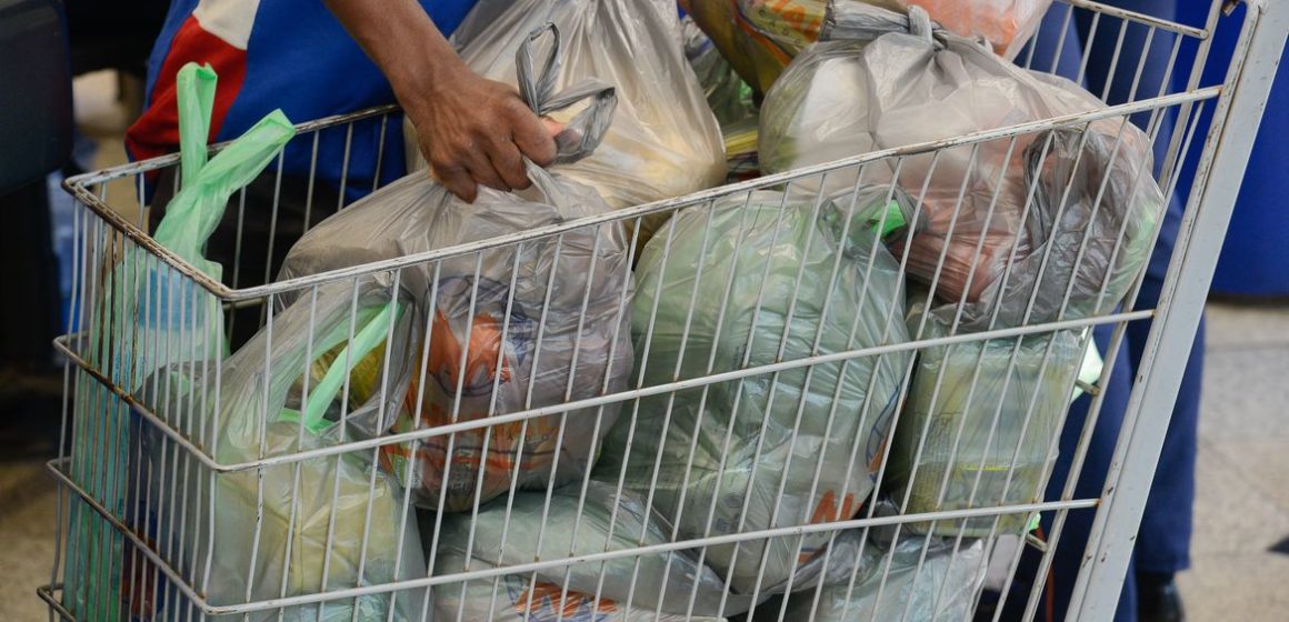 Dieese aponta que cesta básica no Pará está cerca de 14% mais cara nos últimos 12 meses