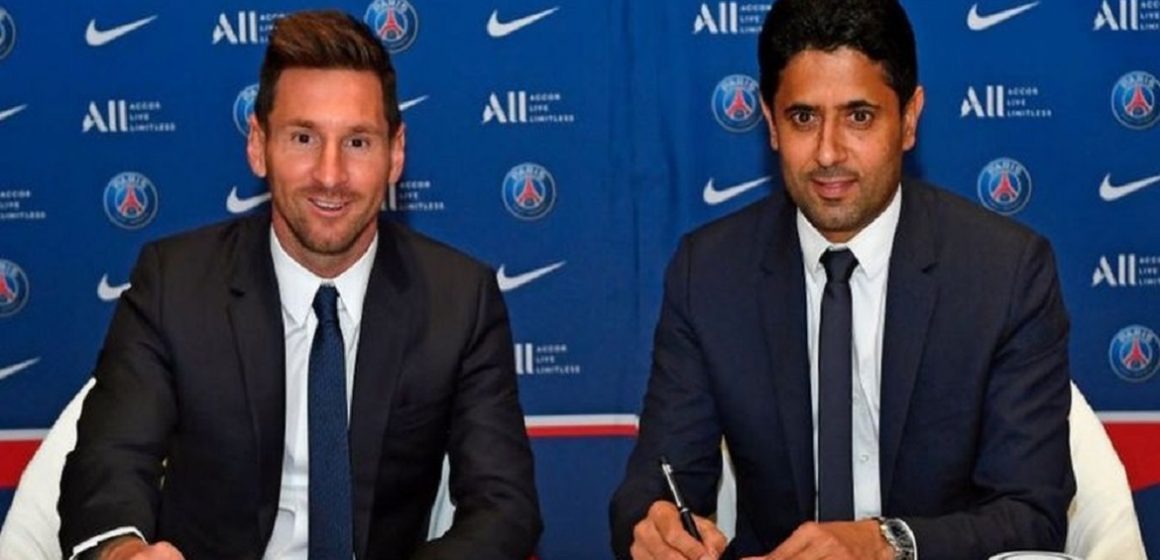 Messi no PSG: por que Catar é o grande beneficiado com chegada do craque argentino