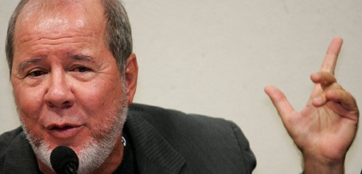 Duda, um gênio do povo brasileiro