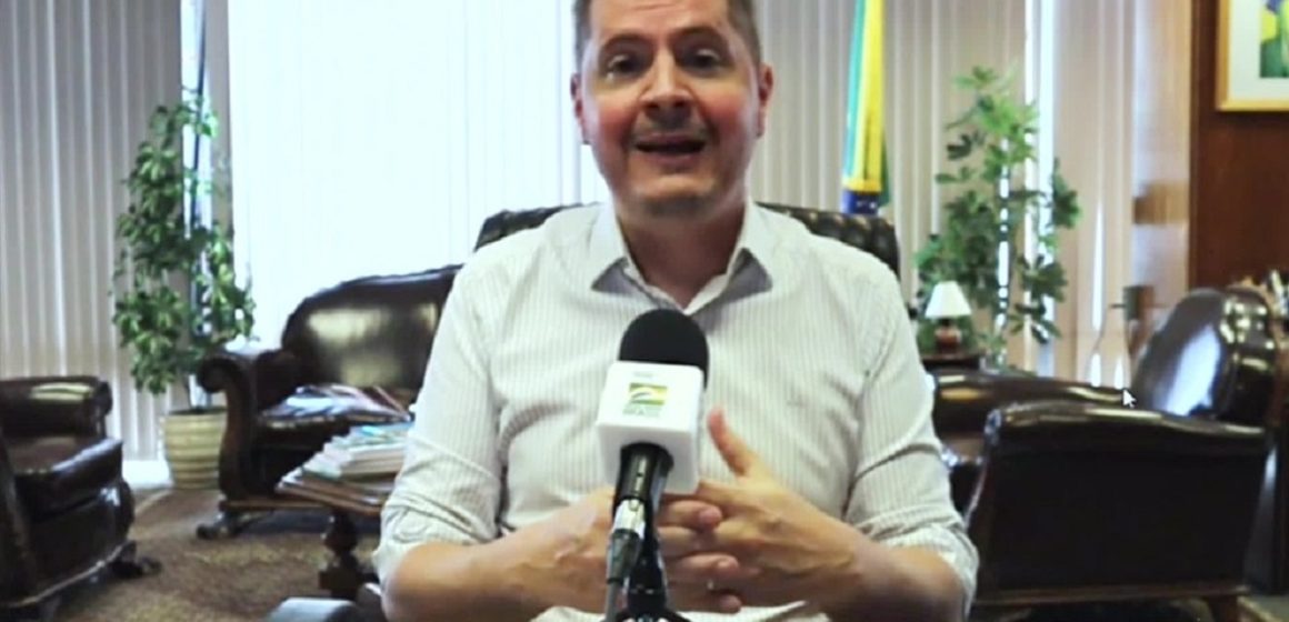 Bolsonaro vai indicar Bruno Bianco para a AGU