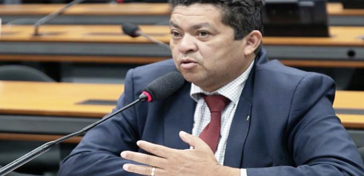 Beto Faro destina 1,4 milhão em emenda para a cidade de Augusto Corrêa