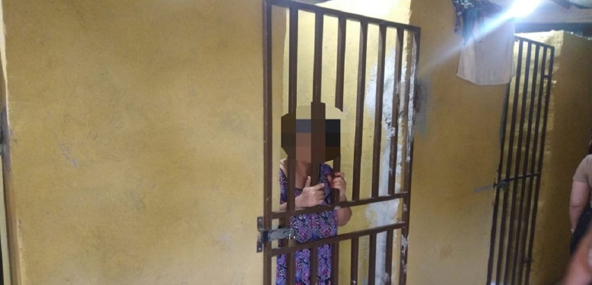 Diretor de clínica que mantinha 33 mulheres em celas é preso por maus-tratos e abuso sexual no Ceará