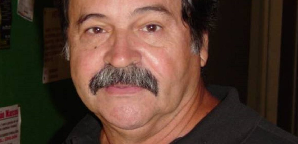 Morre Júlio Chaves, dublador de Mel Gibson e Procurando Nemo, vítima da covid-19