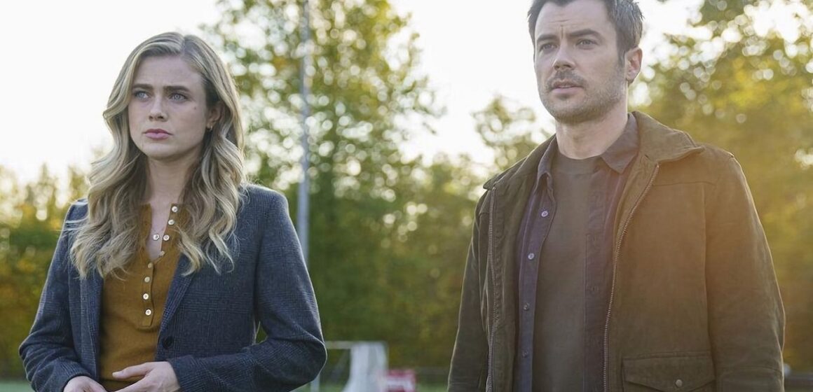 Manifest é salva do cancelamento e Netflix anuncia 4ª temporada da série