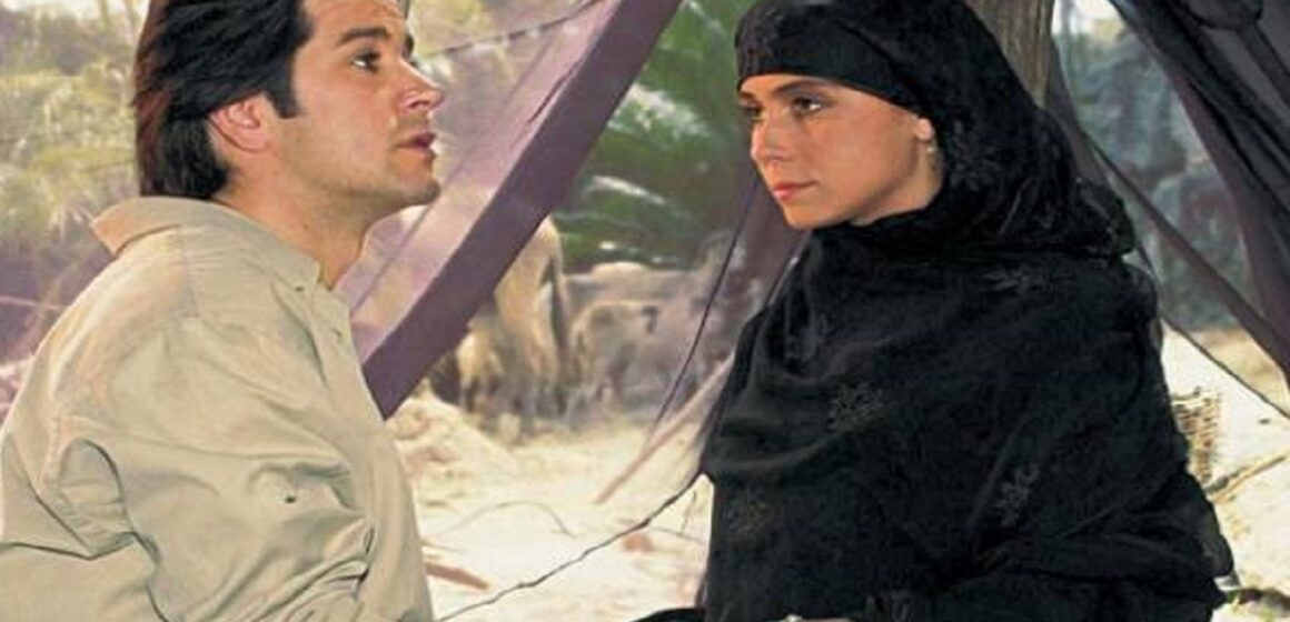 O Clone comemora 20 anos com reprise no Vale a Pena Ver de Novo