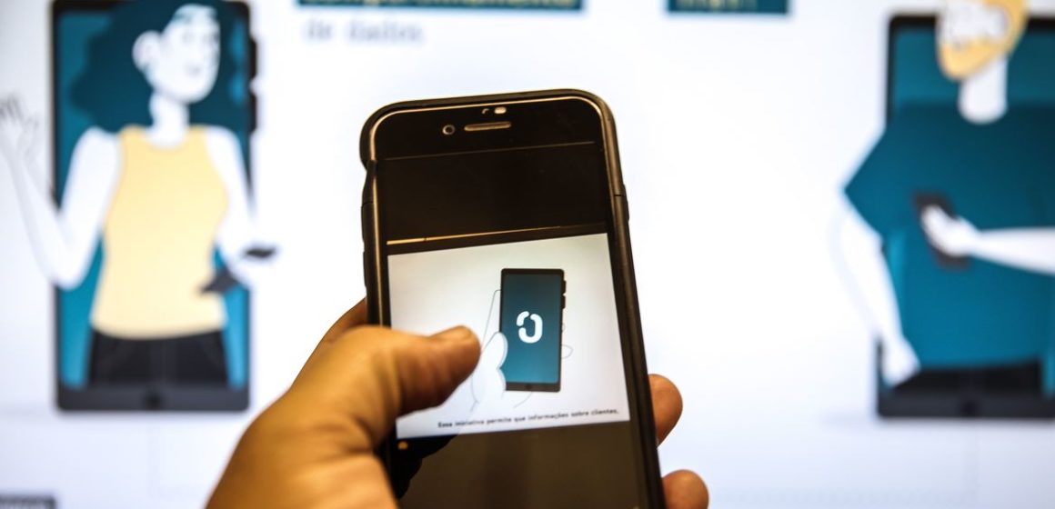 Compartilhamento de dados do open banking está disponível