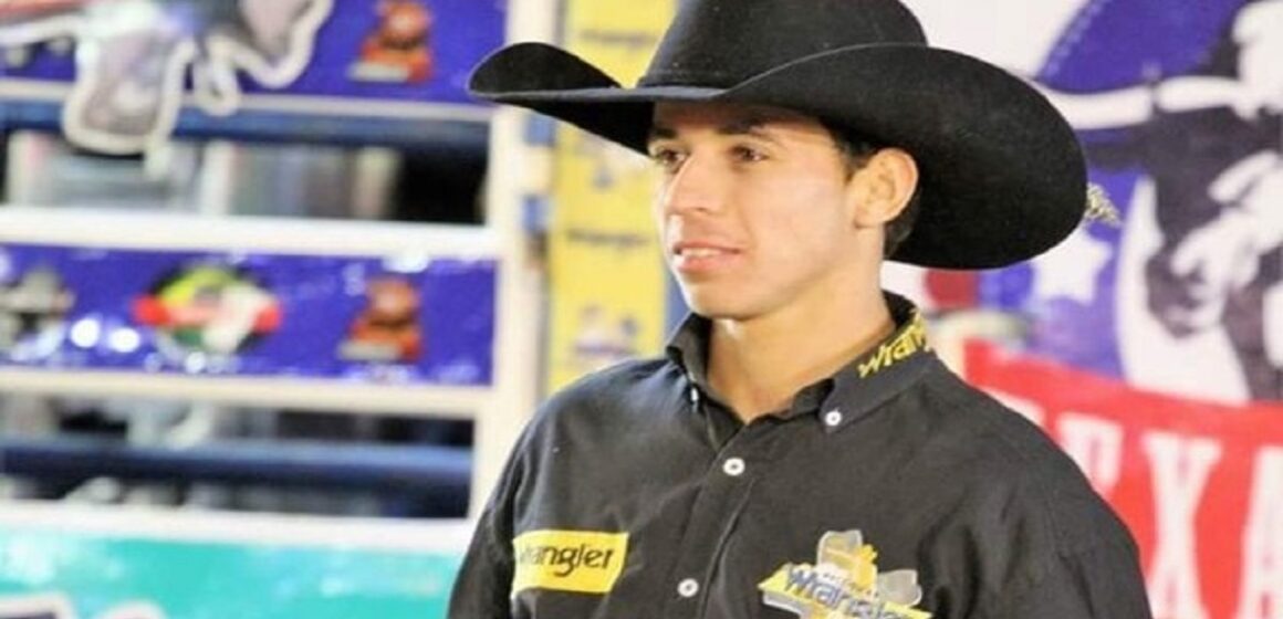 Peão brasileiro morre aos 22 anos durante competição nos EUA