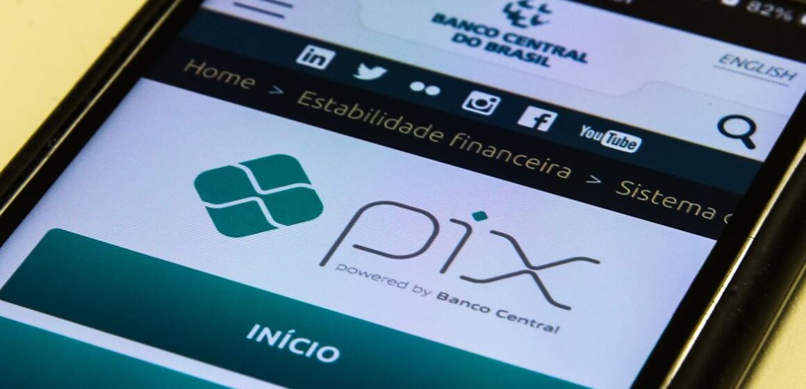 Pix terá medidas de segurança para coibir sequestros e roubos