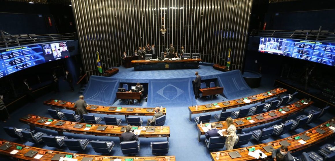Senado aprova PL que regulamenta ICMS para venda em outro estado
