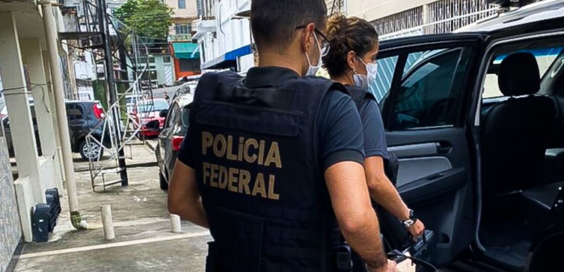 PF deflagra operação contra importação ilegal de agrotóxicos