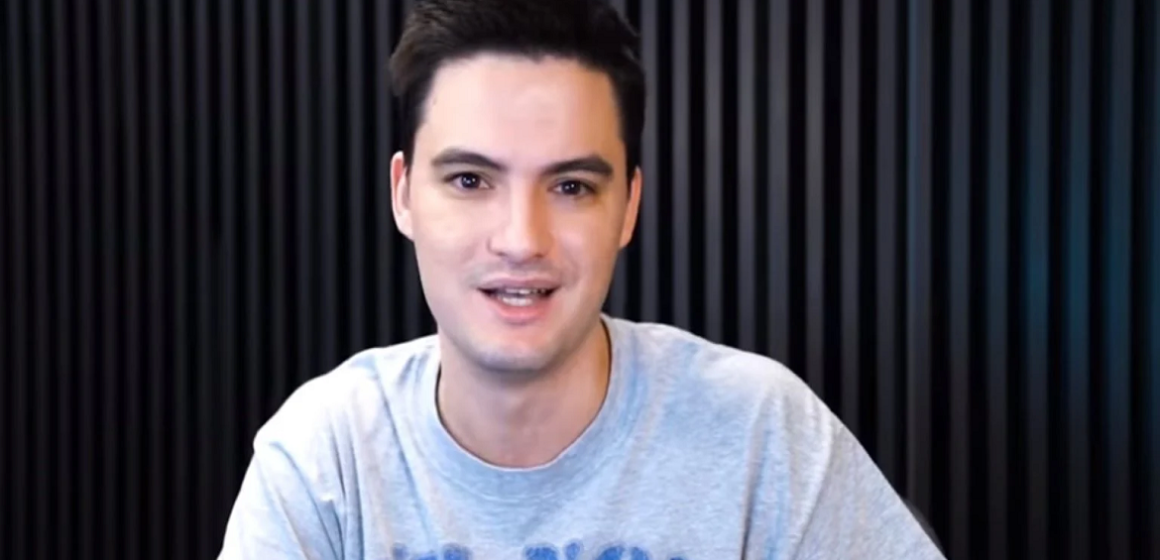 Felipe Neto anuncia que testou positivo para Covid-19