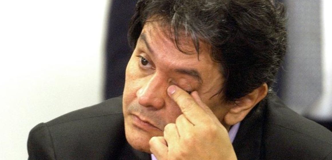 Após exame no IML, Jefferson vai para Superintendência da PF no Rio
