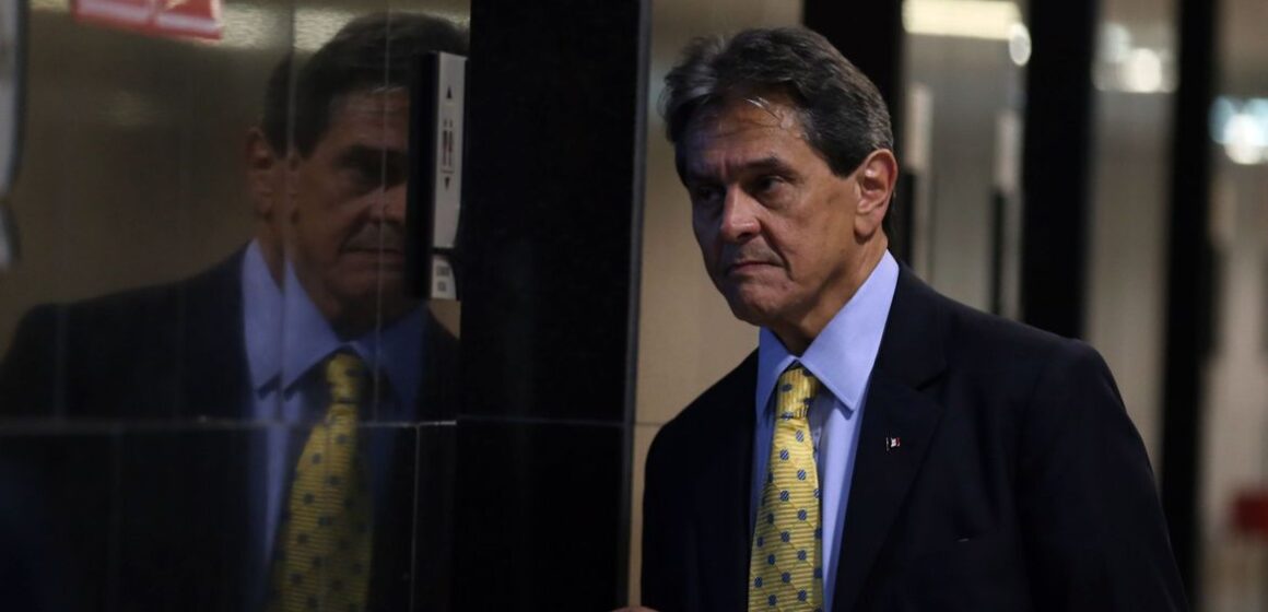 Subprocuradora defende prisão domiciliar para Roberto Jefferson
